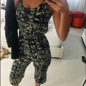 Romper , jump suit